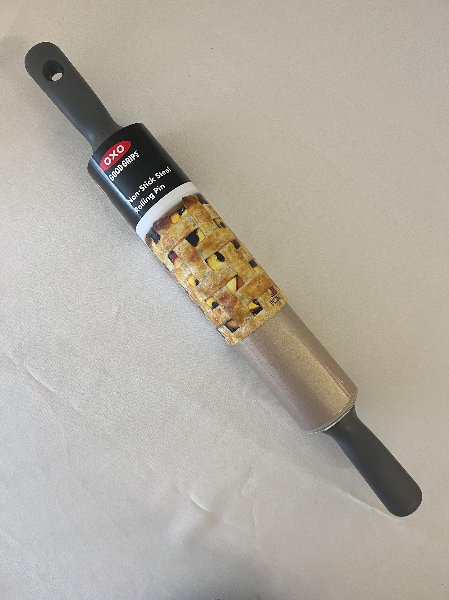 OXO GG Non-Stick Steel Rolling Pin